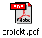 Projekt dizertanej prce